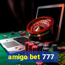 amigo bet 777